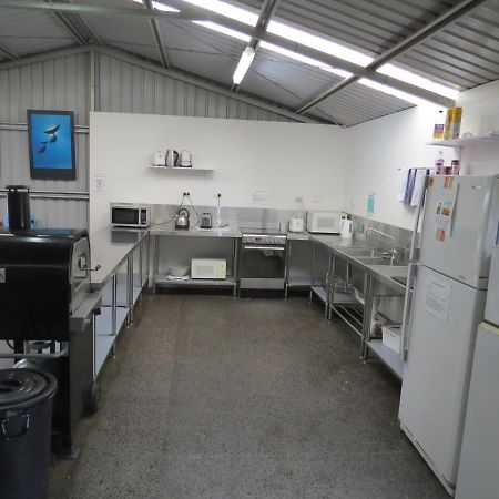 Captain Cook Holiday Park Adventure Bay Esterno foto