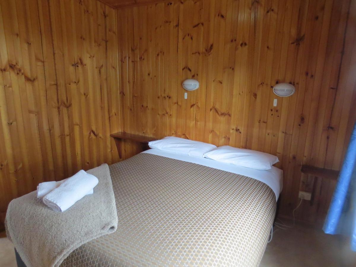 Captain Cook Holiday Park Adventure Bay Esterno foto