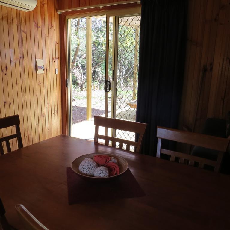 Captain Cook Holiday Park Adventure Bay Camera foto