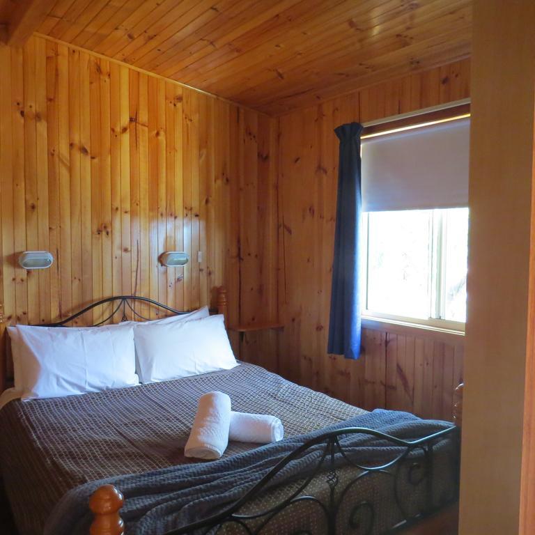 Captain Cook Holiday Park Adventure Bay Camera foto