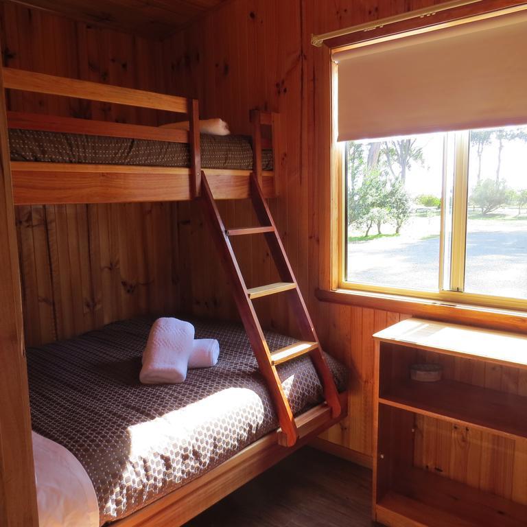 Captain Cook Holiday Park Adventure Bay Camera foto