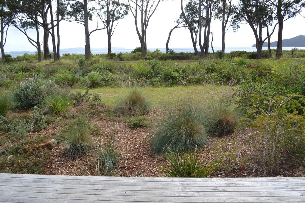 Captain Cook Holiday Park Adventure Bay Esterno foto